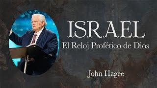 El Reloj Profético de Dios  | John Hagee