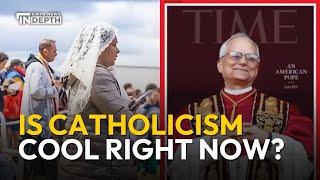 Is Catholicism Cool Right Now? | EWTN News In Depth June 20, 2025