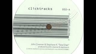 John Creamer & Stephane K - Tora Chan (Vocal Mix)