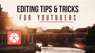 KineMaster Editing Tips & Tricks for Youtubers!