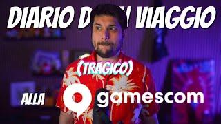 Vi Racconto la Gamescom (in ritardo...)