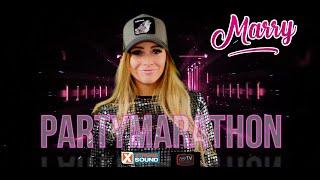 Partymarathon - Marry (offizielles Musikvideo)