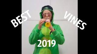 THE BEST VINES OF 2019 KERYLAD