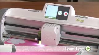 Cricut Expression 2 Cutting Machine