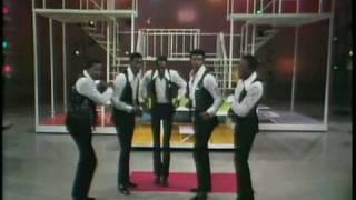 Cloud Nine: The Temptations