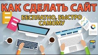 Как быстро создать свой Сайт на Вордпресс (WordPress) - 2017! НОВОЕ ПОШАГОВОЕ РУКОВОДСТВО!