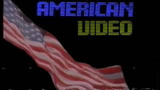 American Video (Asia Version)