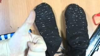 Носки с подогревом / socks with heating