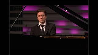 Andrey Denisenko plays Ludwig van Beethoven Piano Sonata No. 31 op. 110