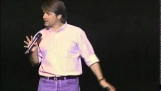 Ron White, Jeff Foxworthy & Bill Engvall: Live! From Las Vegas (1999)