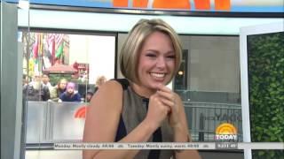 Dylan Dreyer  'uppie'  3 29 17