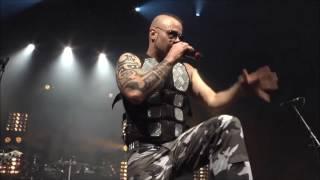 Sabaton - The Carolean's Prayer - Live