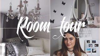  Room tour || РУМ ТУР || моя комната 