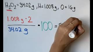 18 Counting Particles Part 4 - Chemistry by Raymond Chang & Kenneth A. Goldsbys