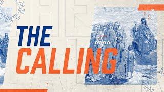 The Calling | Part 4: A Clean House | Fred Rodkey