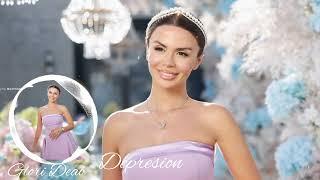 Gloria Dean -Depresion