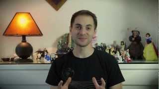 Lionheart Institute: Characterology Testimonial_Mike
