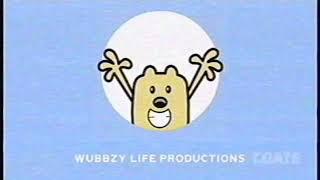 Glacier Television/Steven Carter Prods./Wubbzy Life Productions/Kurmoi Ent. USA/Jayleen TV (2012)