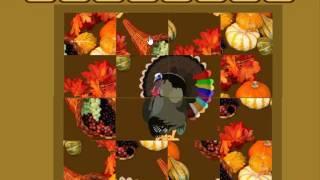 Great Thanksgiving Escape Video Walkthrough