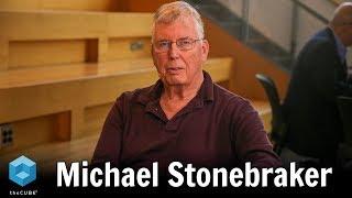 Michael Stonebraker, TAMR | MIT CDOIQ 2019