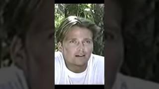 How Sean Patrick Flanery Prepared For The Role Of Young Indiana Jones