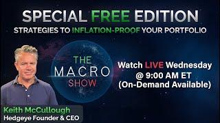 The Macro Show [FREE EDITION] | May 22, 2024