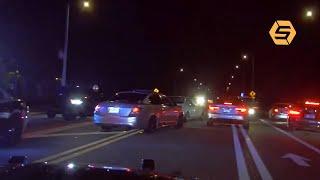 FHP Street Takeover Takedown in Tampa, Florida | Part 4