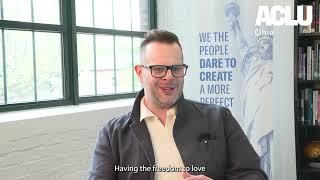 Andrew Levitt, He/Him (Nina West, She/Her) | Drag Artist, Activist