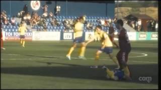 Live Coverage of Corgon Liga for DIGI Sport by Eurocam.mp4