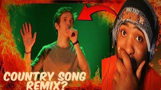 Why Bo Burnham's "Country Song" is BRILLIANT | REACTION