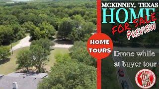 Homes for sale | Agents Buyer Tours Drone