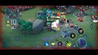 @gaming! MOBILE LEGENDS HD GAME PLAY | MLBB Chinese Vesion #cinese #games