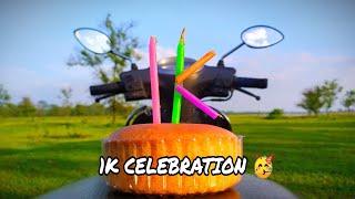 1K Celebration  | Rohan Routh Entertainment's