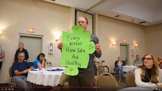 Workplace Safety North wins Canada Award for Excellence