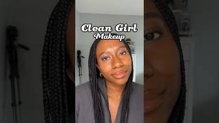 CLEAN GIRL ERA #cleangirlmakeup #cleangirlmakeuplook #cleangirlaesthetic #nomakeuplook #makeuptips