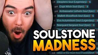 PULLING FOR THE BEST EVER SOULSTONE EVENT!! | Raid: Shadow Legends