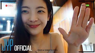 [ITZY VLOG] LIA's Holiday