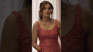 Yamini Das In #HaseenDillruba Is Absolutely SAVAGE!  Ft. Taapsee Pannu & Vikrant Massey