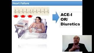 Choosing antihypertensive medications #cme #internal_medicine #pharmaceutical   #محاضرات_باطنة