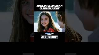 Bocil ini bisa melihat masa depan