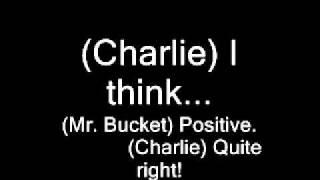 "Think Positive" Lyrics (Willy Wonka Jr.)