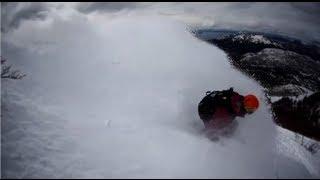 Moss & Charlie Shred the South Episode 1