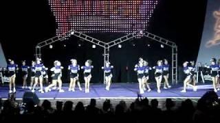 jamFEST 2008 Nationals: Male High School Louisville