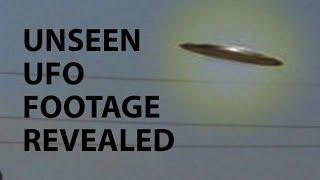 6 Most Chilling UFO Sightings No One Can Explain