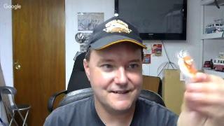 Van-Again Live Stream- New VW Camper and Four Door Beetle?