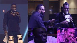 AKPORORO and E-MONEY FUNNY MOMENT - YADADI