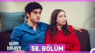 Bizim Hikaye 58. Bölüm