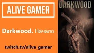 Darkwood. Прохождение на русском