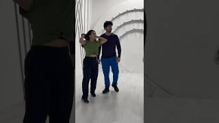 Get Ready | Rehearsals started | Radhika | #sirav #youtubeshorts #ytshorts | Avinash Mukherjee #bts