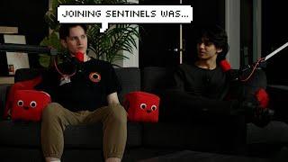 Bang's Thoughts on Joining Sentinels